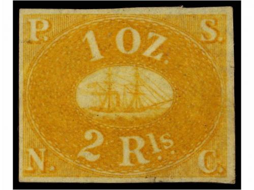 (*) PERU. Yv. 1a, d, e, 2a, c, d, e, f. NO EMITIDOS. 1 real