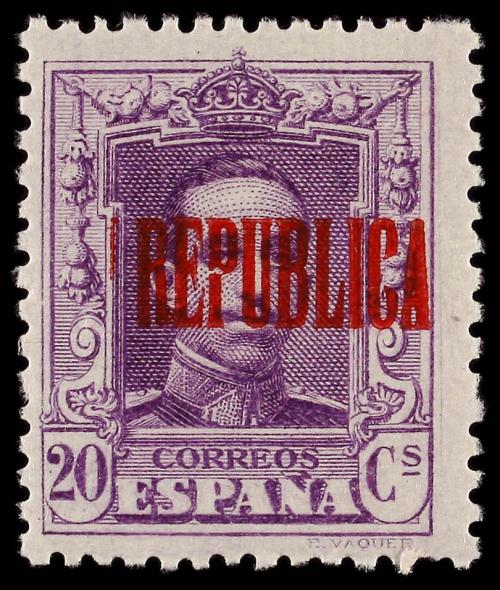 ** ESPAÑA E. LOCALES REPUBLICANAS: BARCELONA. Ed. 1/4. SERIE