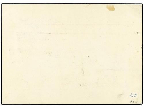 ¿ ZEPPELIN. 1930. GERMANY. "Spain, South & North America Fli