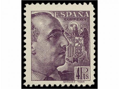 ** ESPAÑA. Ed. 867/78. SERIE COMPLETA. LUJO. Cat. 360&euro;. 