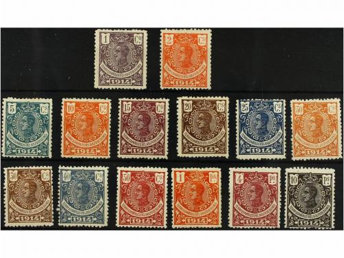 Lot 920