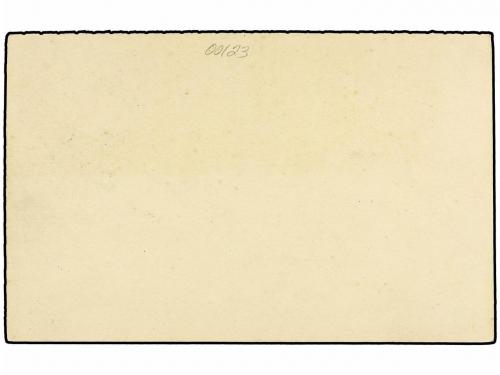 ✉ LABUAN. Sg. 64. 1894. LABUAN to GERMANY. 1 cts. + 1 cent. 