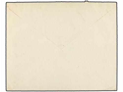 ✉ IRAN. 1912. TAURIS to GERMANY. 2 ch. (2) and 9 ch. OFFICIE