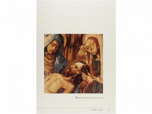 1994. LIBRO. (ARTE). GRUZINSKI, SERGIO:. EL AGUILA Y LA SIBI