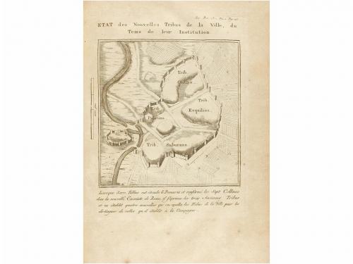 1766. LIBRO. (HISTORIA UNIVERSAL). BEAUFORT:. LA REPUBLIQUE 