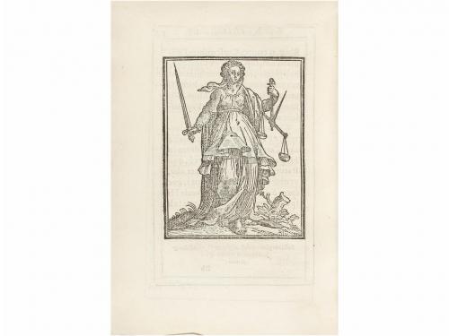 1587. LIBRO. (RELIGIÓN). PADILLAM, FRANCISCUM:. CONCILIORUM