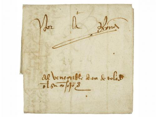 1491. MANUSCRITO. (FIRMA REAL-REYES CATOLICOS-RENDICION DE G