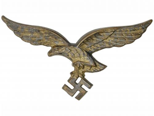 CONDECORACIONES EXTRANJERAS. Insignia Luftwaffe. (1933-1945)