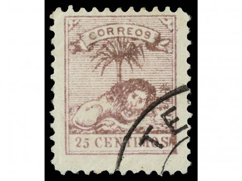 ° MARRUECOS: CORREO LOCAL. Yv. 134/38. SERIE COMPLETA. Muy b