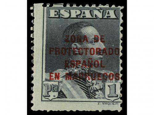 ** COLONIAS ESPAÑOLAS: MARRUECOS. Ed. 81/90. SERIE COMPLETA.