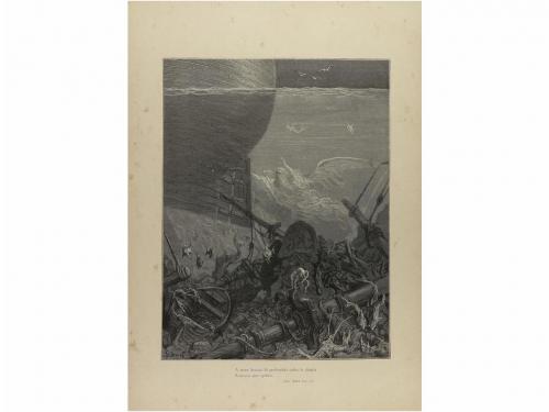 1889. LIBRO. (LITERATURA). COLERIDGE, SAMUELE; NENCIONI, EN