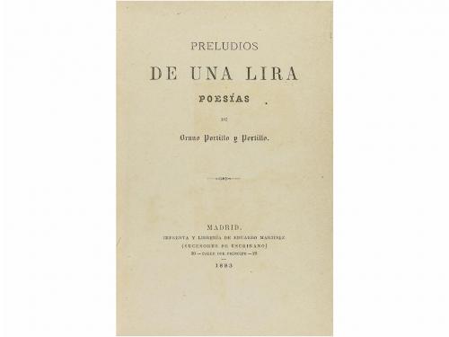 1851. LIBRO. (VETERINARIA). BRIONES, PEDRO; ABDON NIETO, JU