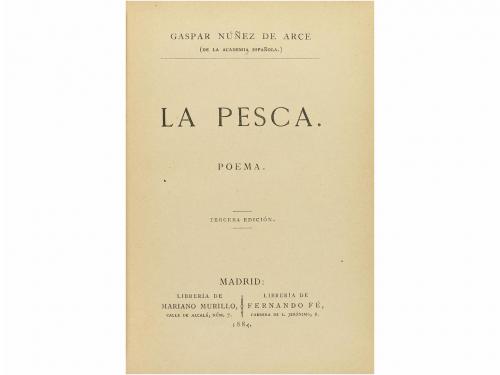 1884-1829. LIBRO. (LITERATURA). TASO, TORCUATO:. AMINTA, FAB