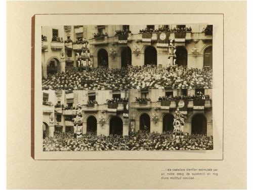 1931. ALBUM. (FOTOGRAFÍA-VANGUARDISMO). CATALÀ I PICH, PERE