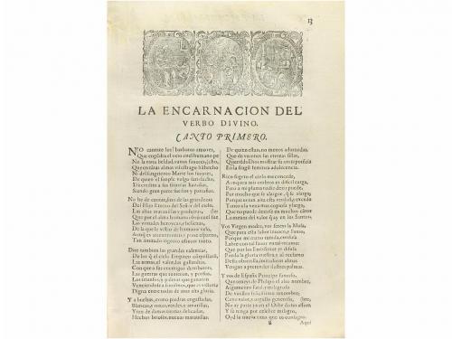 1618. LIBRO. (HUMANIDADES). CAYSASCO DE FIGUEROA, BAROLOME:.