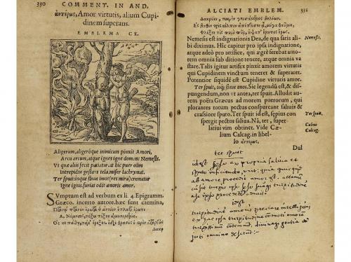 1648. LIBRO. (LITERATURA CLÁSICA-FILOSOFÍA). APULEE, L&#39;:. LE